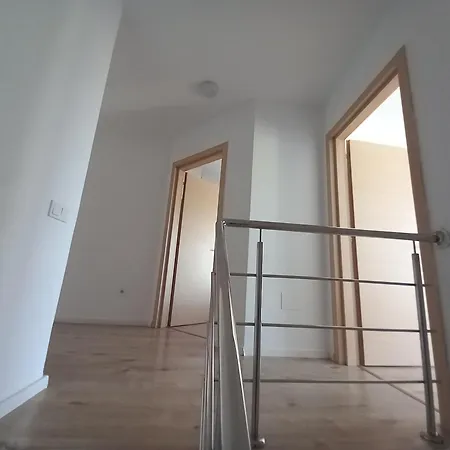 Sofia & Natalia Penthouse Apartment